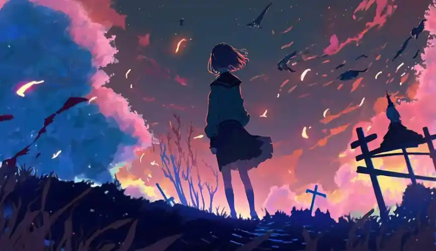《流浪地球2》海报